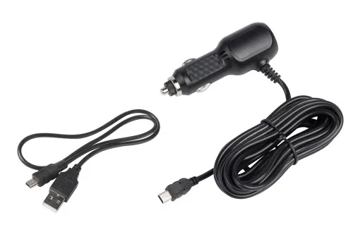 image Bresser Full HD 3MP 140° Dashcam,  5