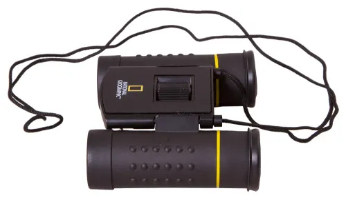 photograph Bresser National Geographic 8x21 Binoculars,  3