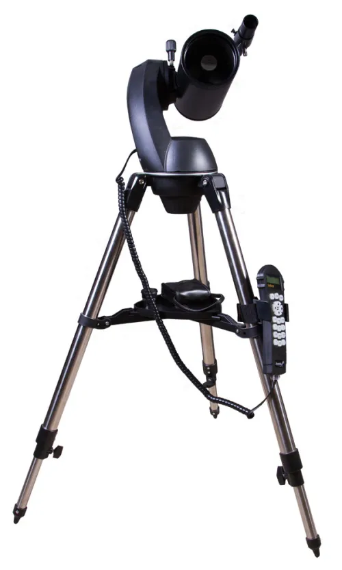 picture Levenhuk SkyMatic 105 GT MAK Telescope,  6