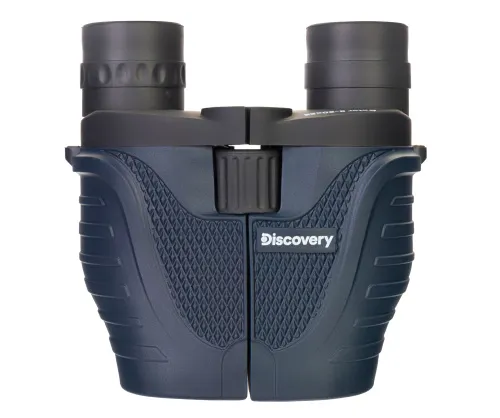 image Levenhuk Discovery Gator 8–20x25 Binoculars,  6