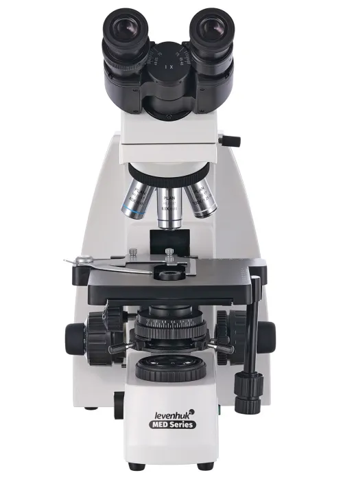 picture Levenhuk MED 40B Binocular Microscope,  4