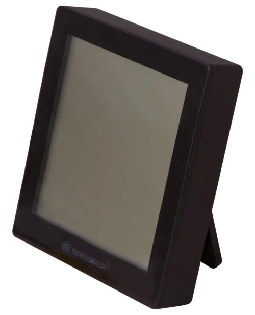 photo Bresser Temeo Hygro Quadro Weather Station,  3