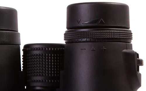 photograph Levenhuk Karma BASE 10x42 Binoculars,  11