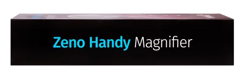 picture Levenhuk Zeno Handy ZH41 Magnifier,  15