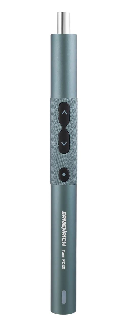 photo Ermenrich Tunn PD20 Electric Screwdriver,  4