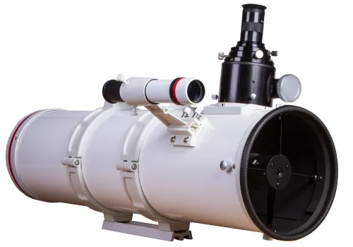 image Bresser Messier NT-150S/750 Hexafoc Optical Tube,  2
