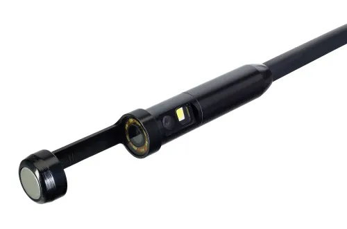 photograph Ermenrich Seek VE60 Industrial Endoscope,  14