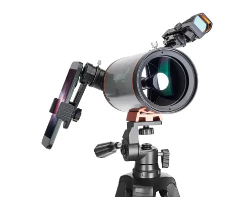 photo Levenhuk Kelvin Nova PLUS MAK 70/750 Phototelescope,  7