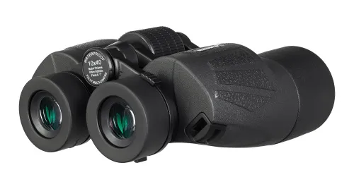 photo Levenhuk New Sherman BASE 10x40 Binoculars,  12