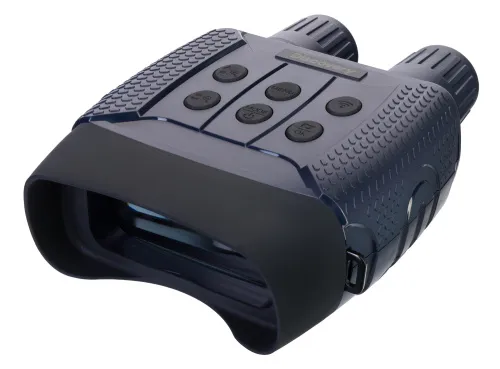 photo Levenhuk Discovery Night BL20 Digital Night Vision Binoculars with Tripod,  6