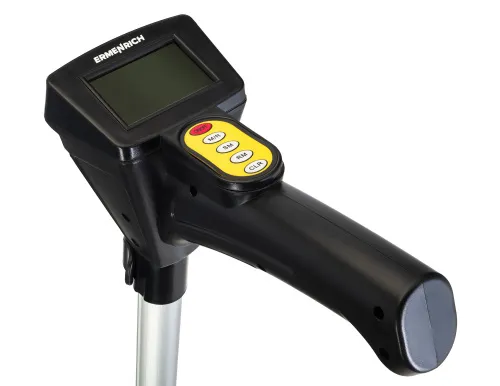 image Ermenrich Reel WM20 Digital Measuring Wheel,  8