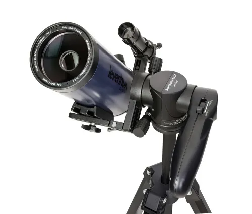 image Levenhuk New Skyline BASE МАК 70/1000 AZ-M Telescope ,  10
