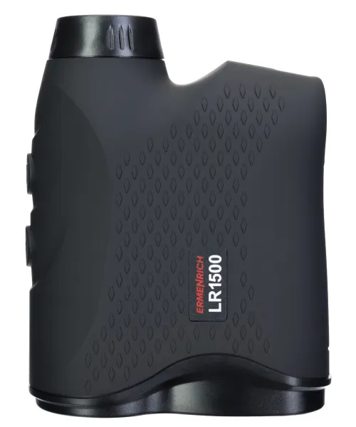 picture Ermenrich LR1500 Site Laser Rangefinder, black,  5