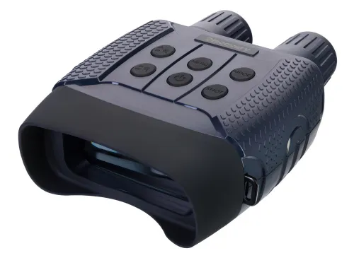 photo Levenhuk Discovery Night BL10 Digital Night Vision Binoculars with Tripod,  6