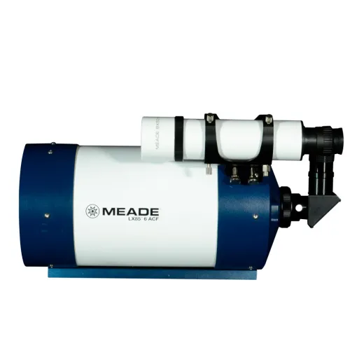 picture Meade LX85 6" ACF OTA,  5