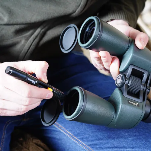 image Levenhuk LP10 Cleaning Pen,  8