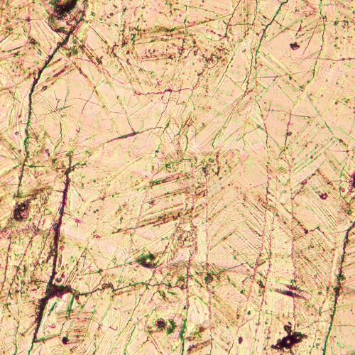 image MAGUS Metal V700 DIC Metallurgical Inverted Microscope,  18