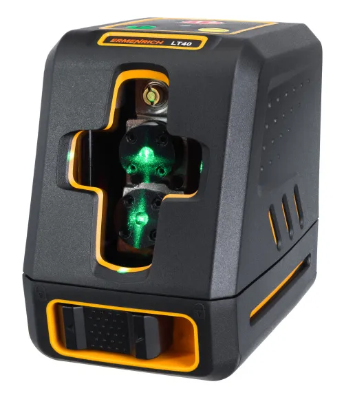picture Ermenrich BASE LT40 Laser Level,  5