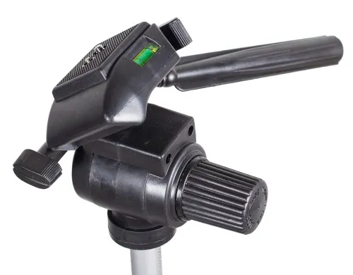 photograph Bresser Aluminum Tripod, 1610mm,  7