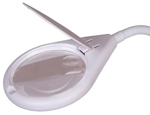 image Levenhuk Zeno Desk D15 Magnifier,  5
