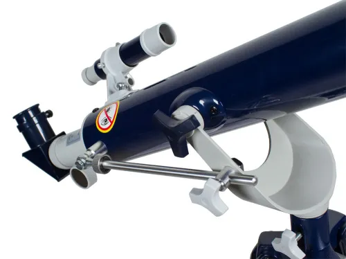 image Bresser Junior 60/700 AZ1 Telescope,  7