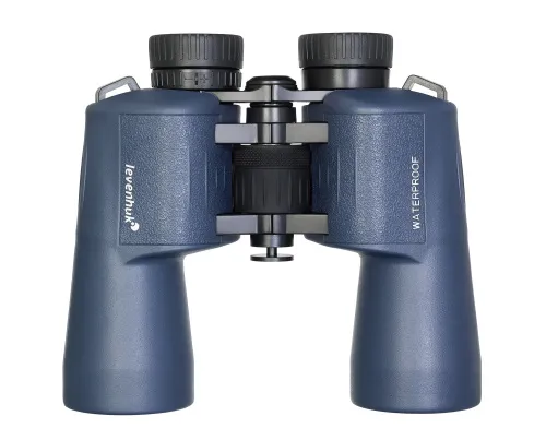 photo Levenhuk New Sherman PLUS 10x50 Binoculars,  7