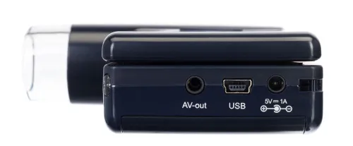 image Levenhuk Discovery Artisan 256 Digital microscope,  8