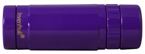 photo Levenhuk Rainbow 8x25 Monocular,  4