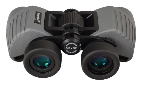 picture Levenhuk Sherman PLUS 6.5x32 Binoculars,  3