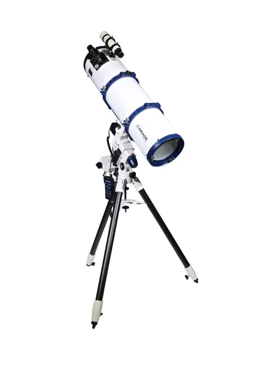 photo Meade LX85 8" Reflector Telescope,  6