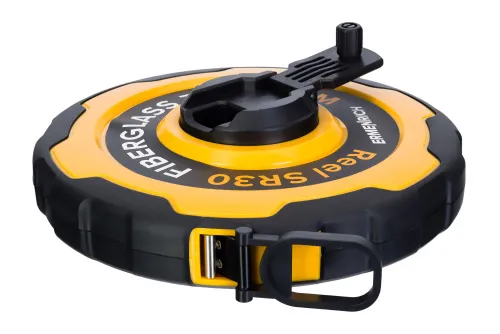 picture Ermenrich Reel SR30 Ruler Tape,  3