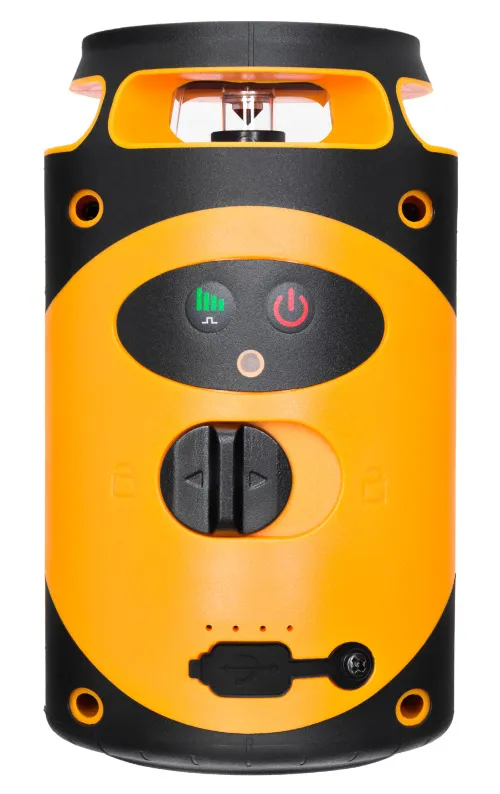 photo Ermenrich PLUS LN40 Laser Level,  4