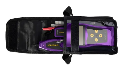 photo Ermenrich NetGeeks NP30 Network Cable Tester,  2