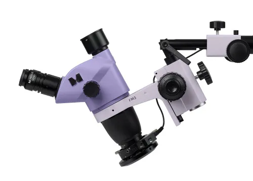 picture MAGUS Stereo 8TR Stereomicroscope for Electronics Repair,  12