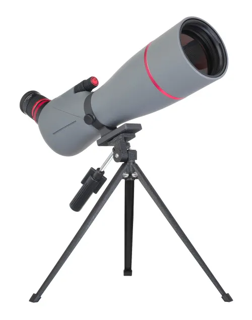 photo Levenhuk New Blaze PLUS 80 Spotting Scope,  5