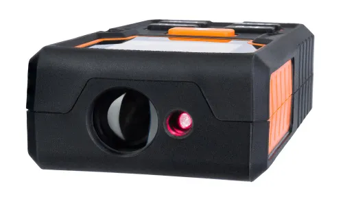 photo Ermenrich Reel PLUS GD60 Laser Meter,  6