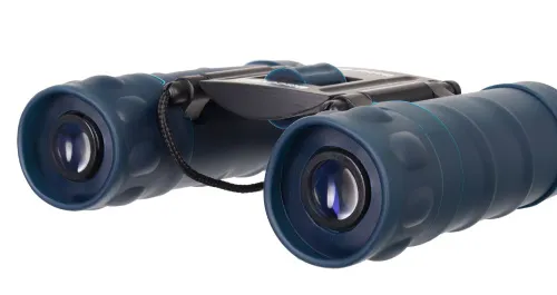 photograph Levenhuk Discovery Gator 8x21 Binoculars,  11