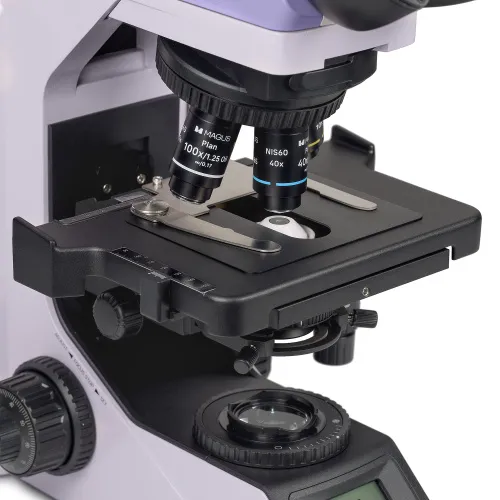 image MAGUS Bio 270T Biological Microscope,  10