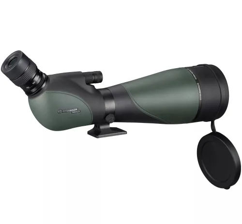 photo Bresser Pirsch 25-75x100 45° Spotting Scope,  3