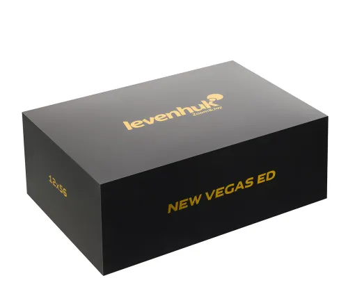picture Levenhuk New Vegas ED 12x56 Binoculars,  13