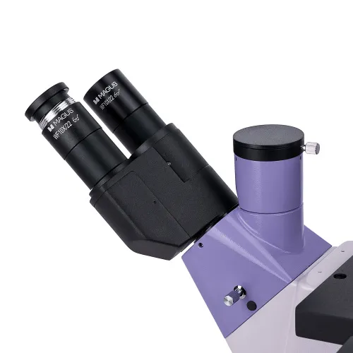 photo MAGUS Bio V350 Biological Inverted Microscope,  12