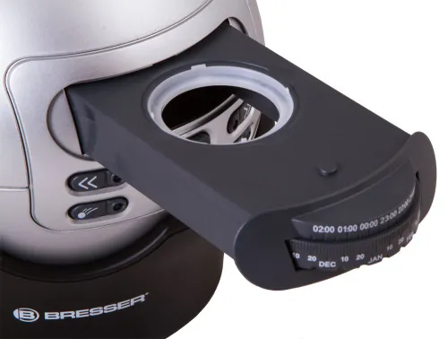 photo Bresser Junior Astroplanetarium,  8