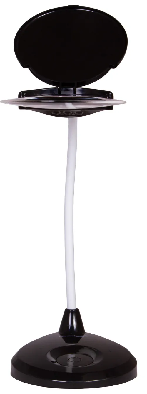 photo Levenhuk Zeno Lamp ZL7 Magnifier,  5