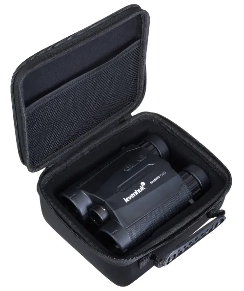 image Levenhuk Guard 1500 Rangefinder Binoculars,  4