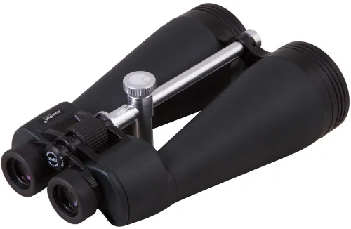 photo Levenhuk Bruno PLUS 20x80 Binoculars,  4