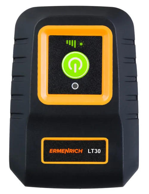 picture Ermenrich BASE LT30 Laser Level,  6