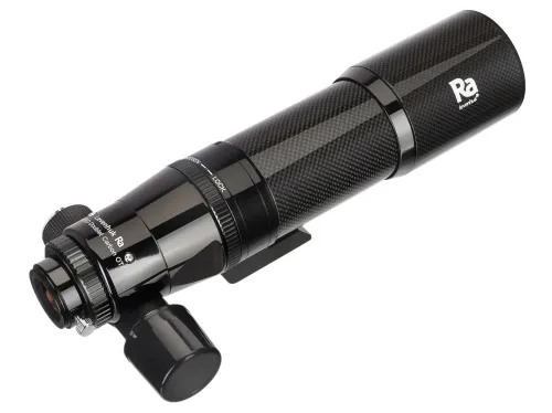 picture Levenhuk Ra R66 ED Doublet Carbon OTA,  4