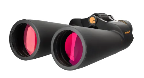 photo Levenhuk Bruno PLUS 25x70 Binoculars,  9
