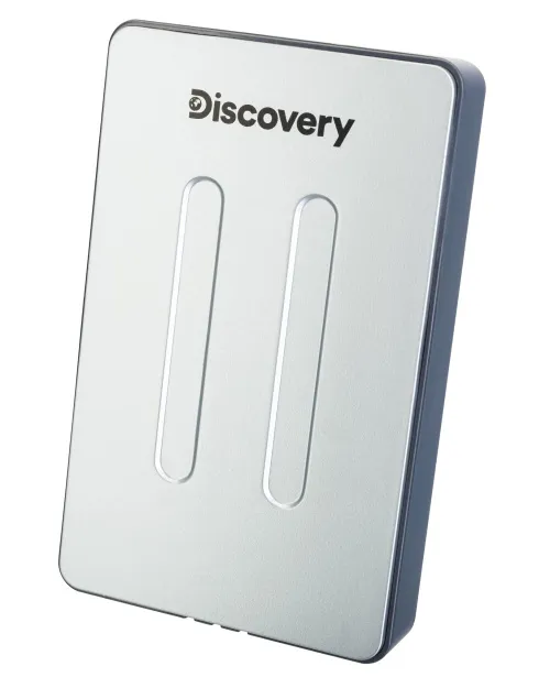 photo Levenhuk Discovery Report W30 Weather Station,  8