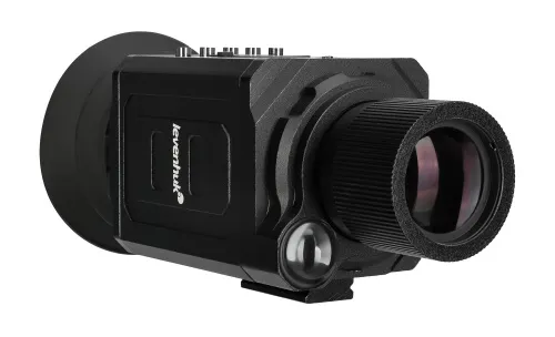 photograph Levenhuk Atom Digital DNM70 Night Vision Monocular,  6